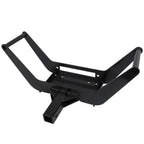 2 Inch Hitch Receiver Mounting Bracket Bulldog Winch