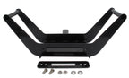 2 Inch Hitch Receiver Mounting Bracket Bulldog Winch