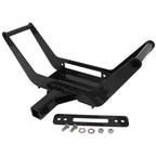 2 Inch Hitch Receiver Mounting Bracket Bulldog Winch