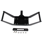 2 Inch Hitch Receiver Mounting Bracket Bulldog Winch
