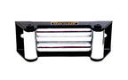 Roller Fairlead W/8 Inch Mount Standard