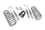 3 Inch Lift Kit | Ram 2500 (03-13)/3500 (03-07) 4WD