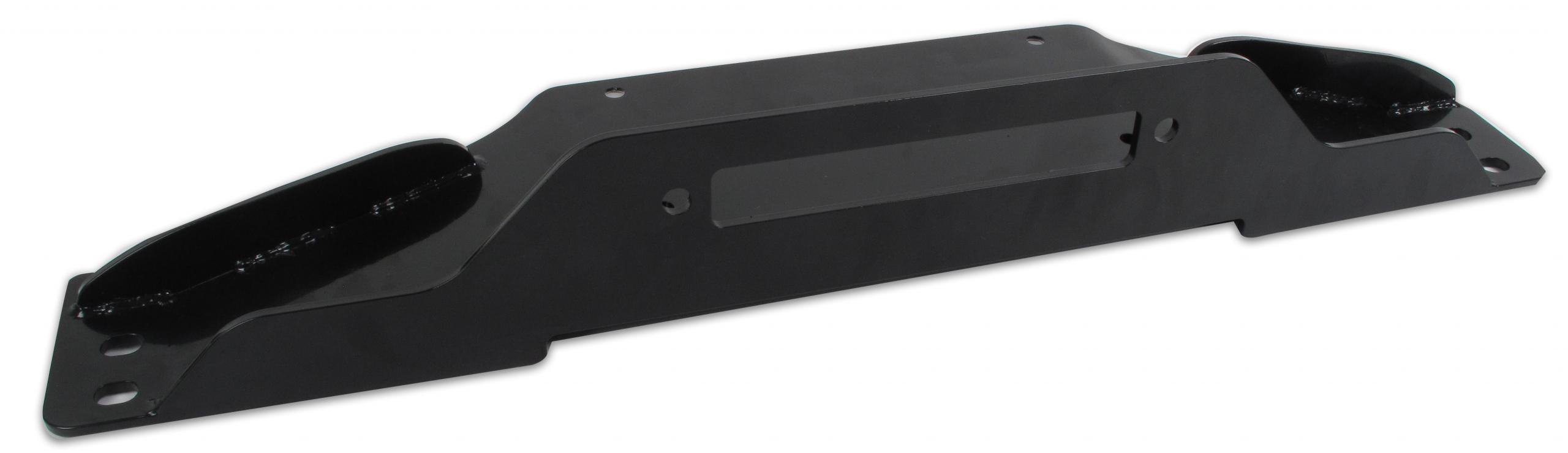 Jeep TJ Mounting Plate Heavy Duty 97-06 Wrangler TJ Bulldog Winch