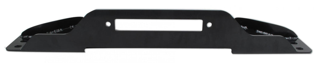 Jeep TJ Mounting Plate Heavy Duty 97-06 Wrangler TJ Bulldog Winch