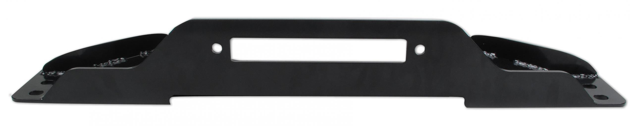 Jeep TJ Mounting Plate Heavy Duty 97-06 Wrangler TJ Bulldog Winch