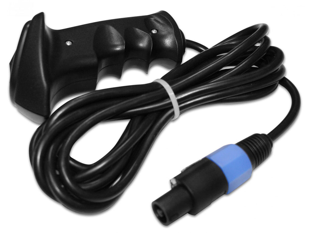 Winch Controller Hand Control Truck W/Twist Lock Plug Bulldog Winch