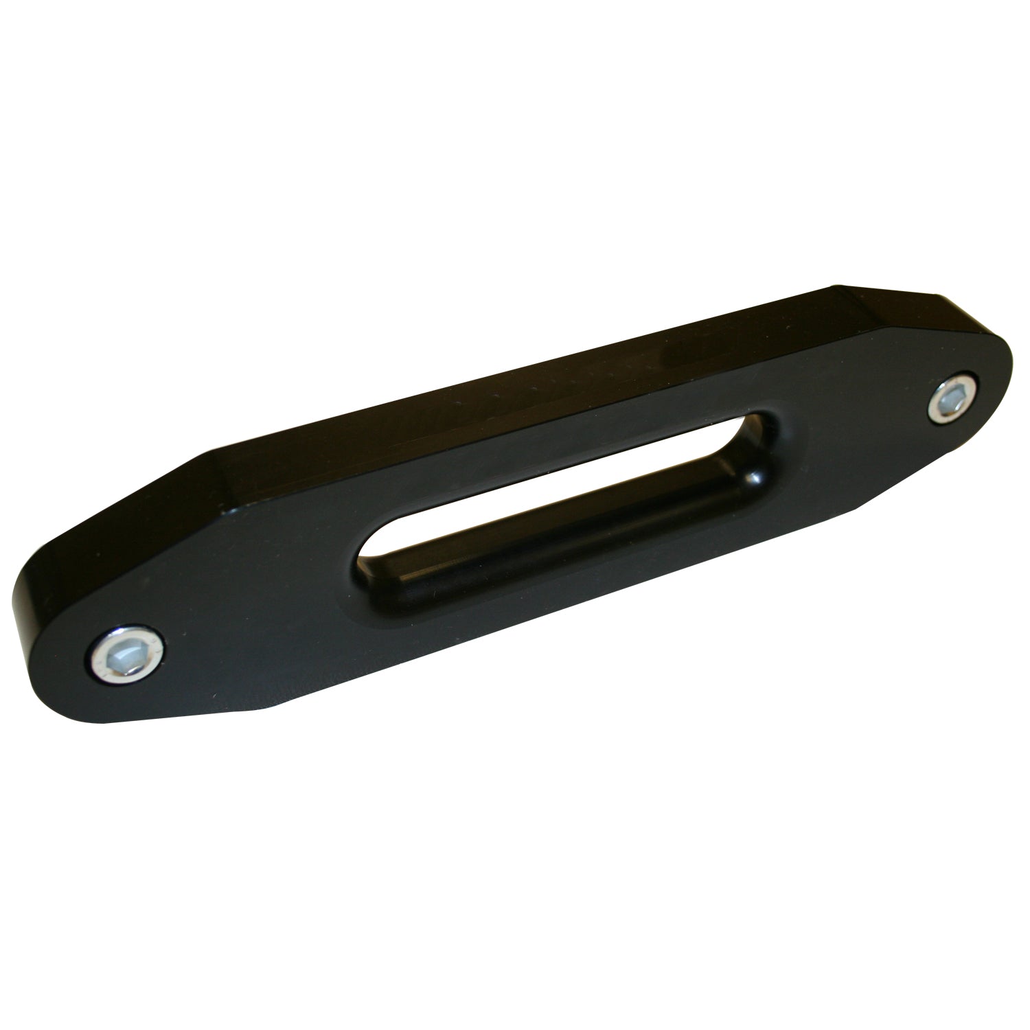 Hawse Fairlead Aluminum W/10 Inch Mount for Short Drum Bulldog Winch