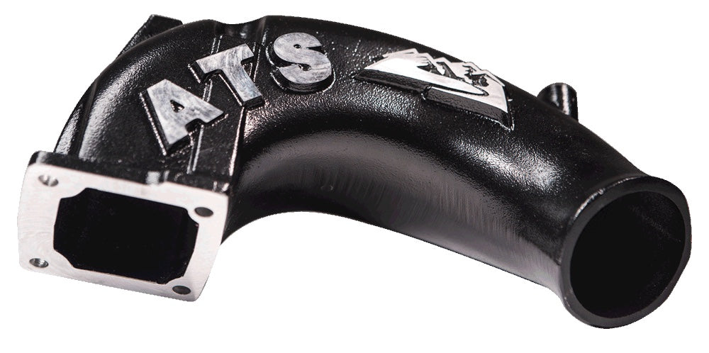 ATS Arcflow Intake Fits 1998.5-2002 5.9L Cummins