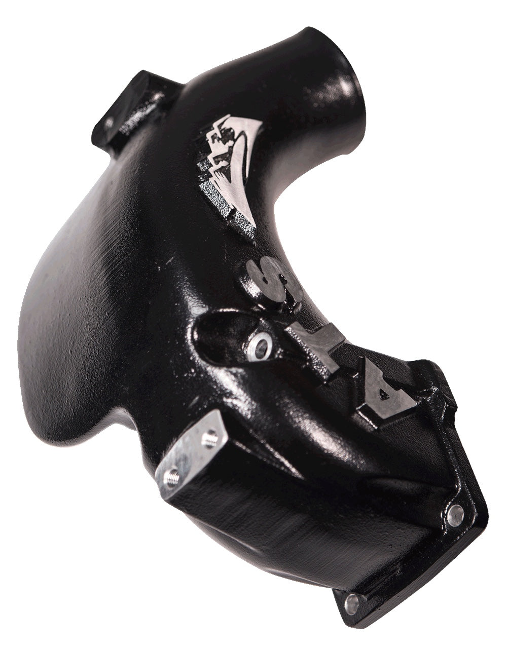 ATS Arcflow Intake Fits 1998.5-2002 5.9L Cummins