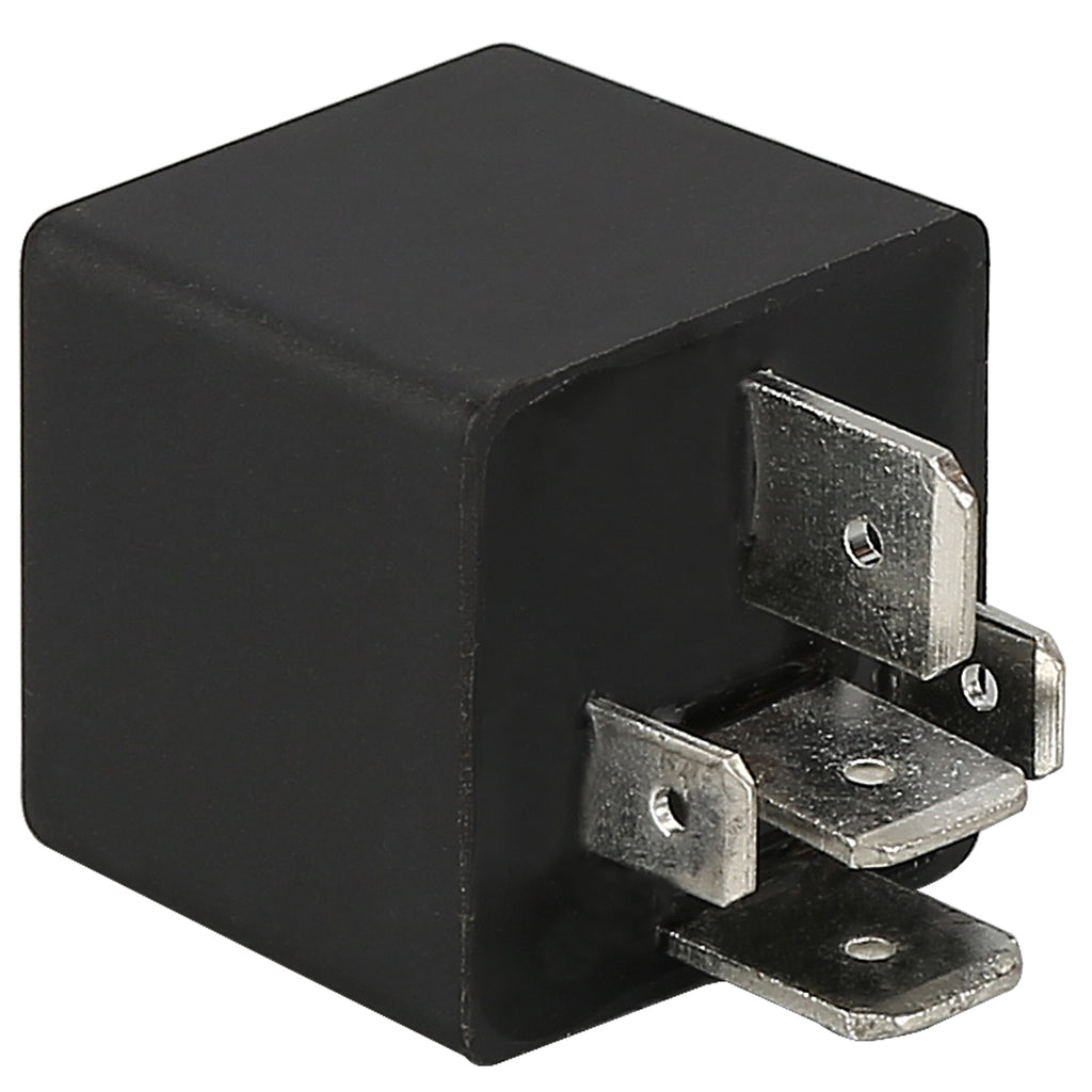 Relay 2k and 3k Winch Bulldog Winch