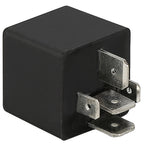 Relay 2k and 3k Winch Bulldog Winch