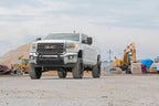 5 Inch Lift Kit | NTD | Chevy/GMC 2500HD/3500HD (11-19)
