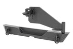 Rear Bumper | Trail | Tire Carrier | Jeep Wrangler JL (18-26)/Wrangler Unlimited (18-26) 