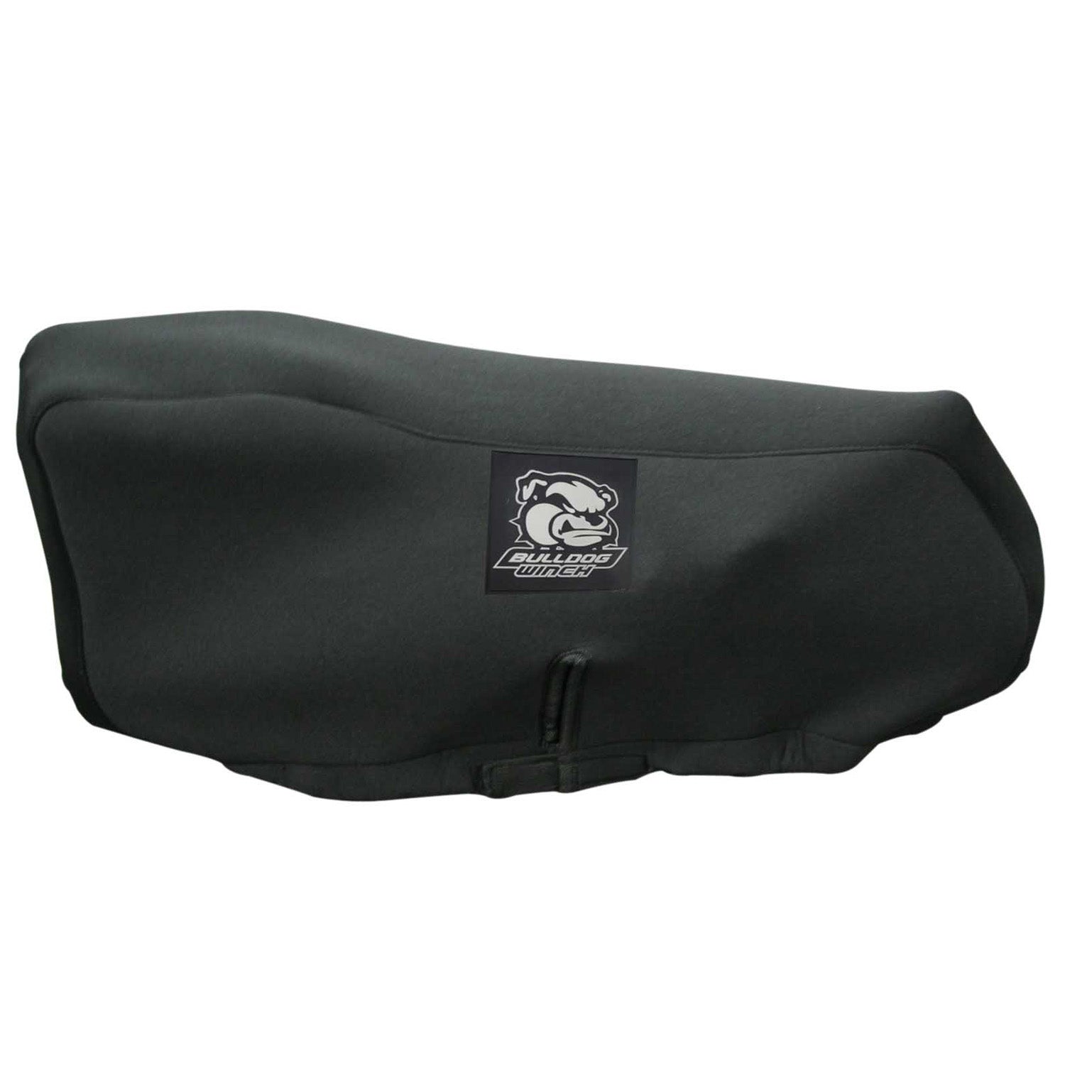 Neoprene Winch Cover W/PU Over Motor for Truck Winches Bulldog Winch