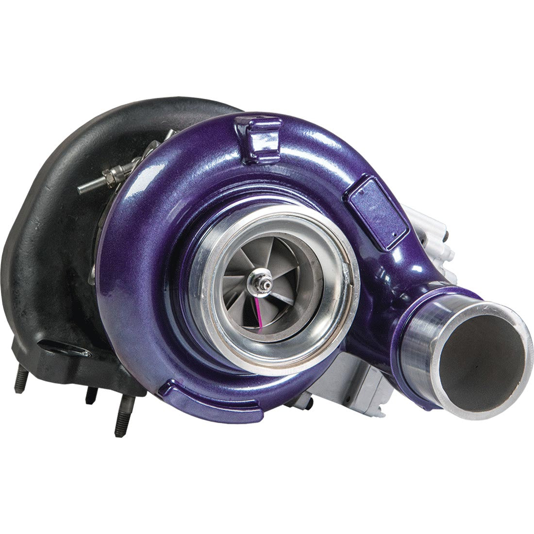 ATS Aurora 3000 Vfr Stage 1 Turbo Fits 2007-2012 6.7L Cummins