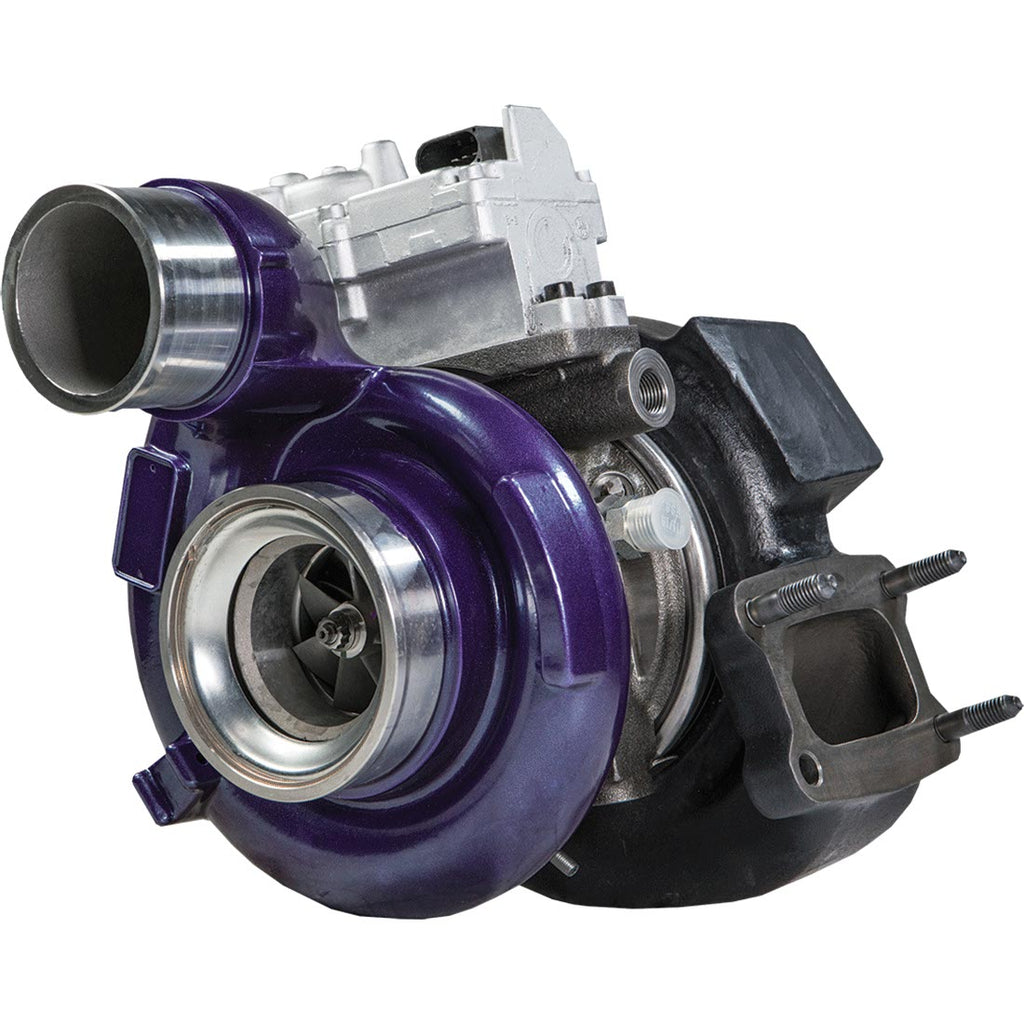 ATS Aurora 3000 Vfr Stage 1 Turbo Fits 2007-2012 6.7L Cummins