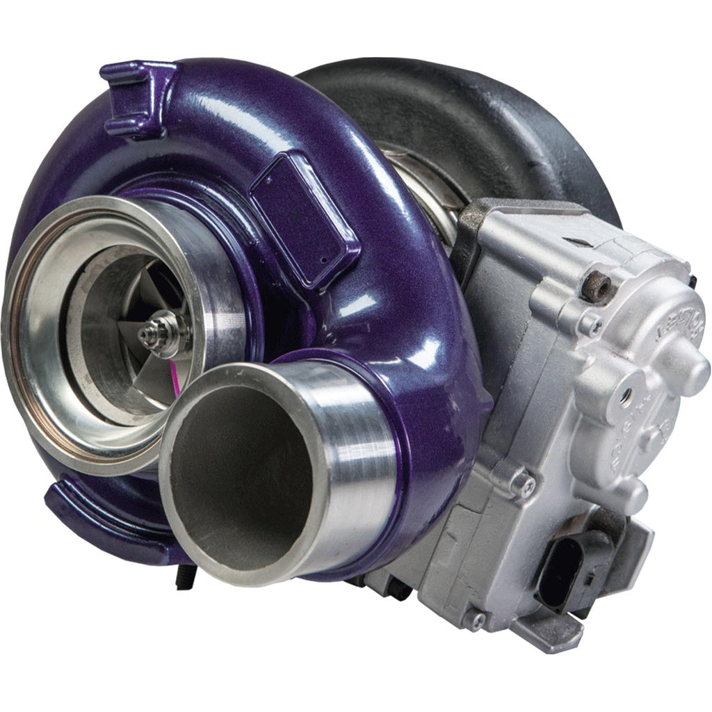 ATS Aurora 3000 Vfr Stage 1 Turbo Fits 2007-2012 6.7L Cummins