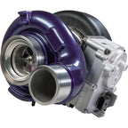 ATS Aurora 3000 Vfr Stage 1 Turbo Fits 2007-2012 6.7L Cummins