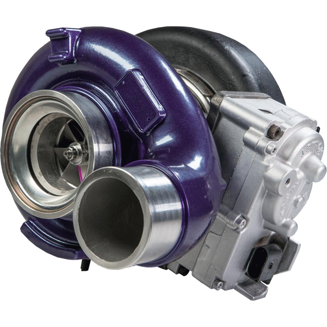 ATS Aurora 3000 Vfr Stage 1 Turbo Fits 2007-2012 6.7L Cummins