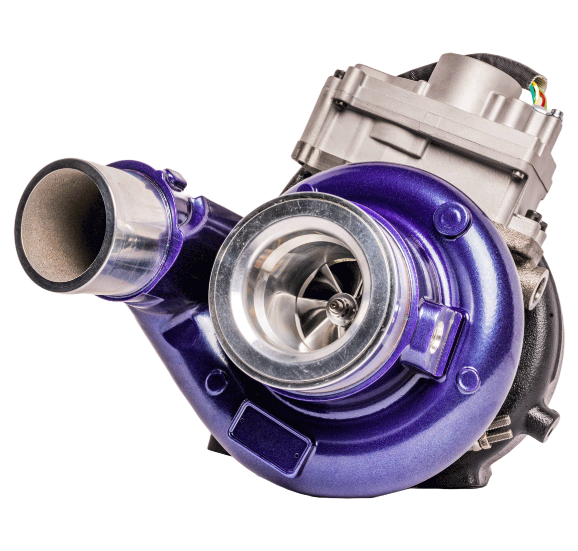 Aurora 3000 VFR Stage 1 Turbo Fits 2019-Present RAM 6.7L Cummins ATS Diesel Performance