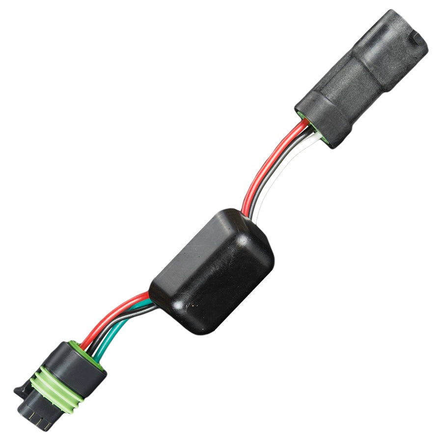 ATS Electronic Fuel Regulator Fits 2001 5.9L Cummins