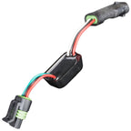 ATS Electronic Fuel Regulator Fits 2001 5.9L Cummins