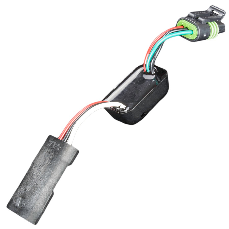 ATS Electronic Fuel Regulator Fits 2001 5.9L Cummins