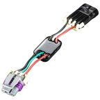 ATS Electronic Fuel Regulator Fits 2001-2010 6.6L Duramax