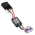 ATS Electronic Fuel Regulator Fits 2001-2010 6.6L Duramax