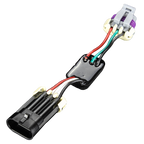ATS Electronic Fuel Regulator Fits 2001-2010 6.6L Duramax