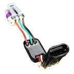 ATS Electronic Fuel Regulator Fits 2001-2010 6.6L Duramax