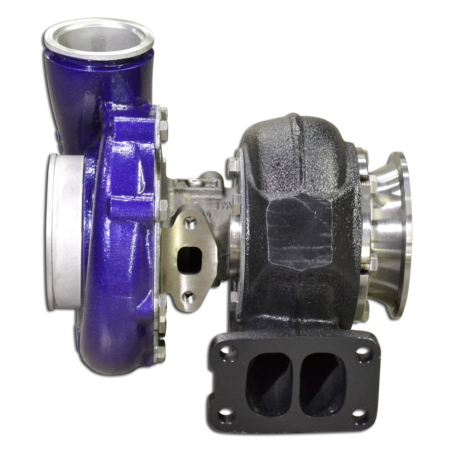 ATS Aurora 3000 Turbo System Fits 1994-Early 1998 5.9L Cummins