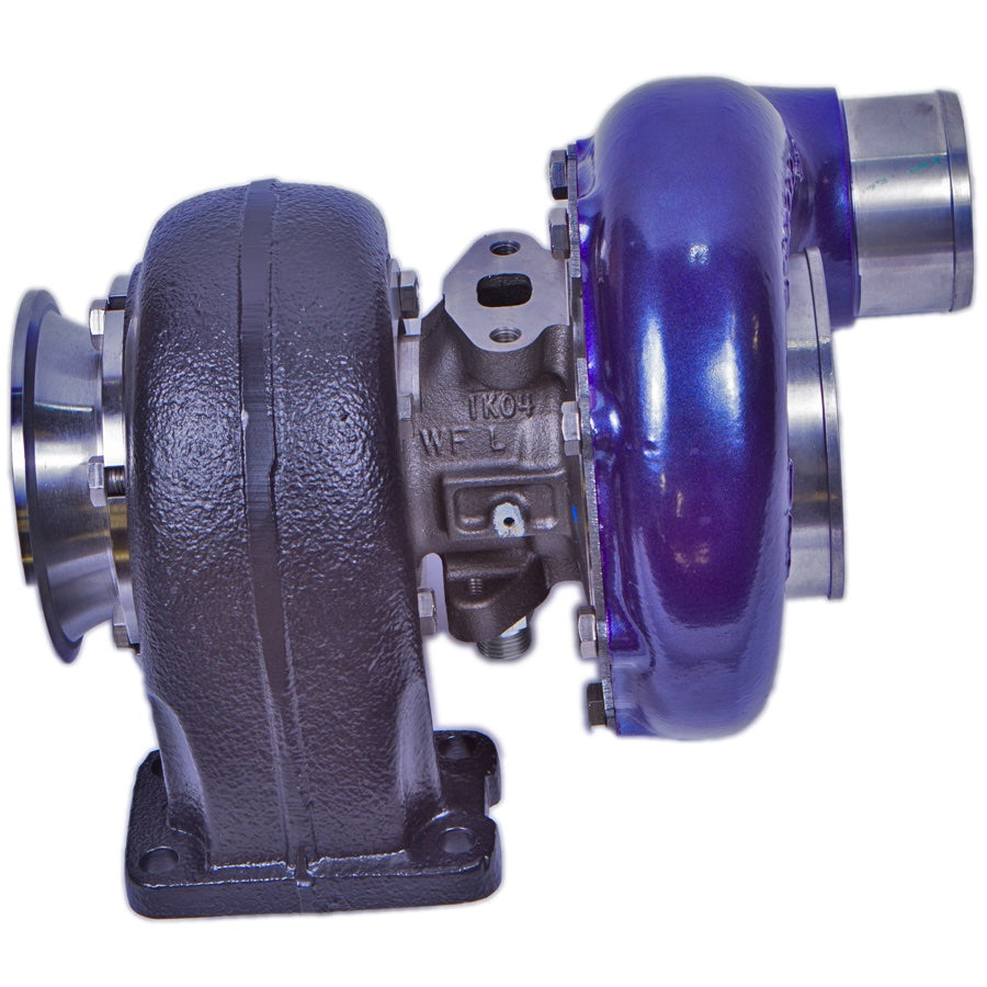 ATS Aurora 3000 Turbo System Fits 2003-2007 5.9L Cummins