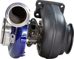 ATS Aurora 4000 Turbo System Fits 1994-Early 1998 5.9L Cummins .76 A/R