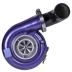 ATS Aurora 5000 Turbo System Fits 1994-Early 1998 5.9L Cummins