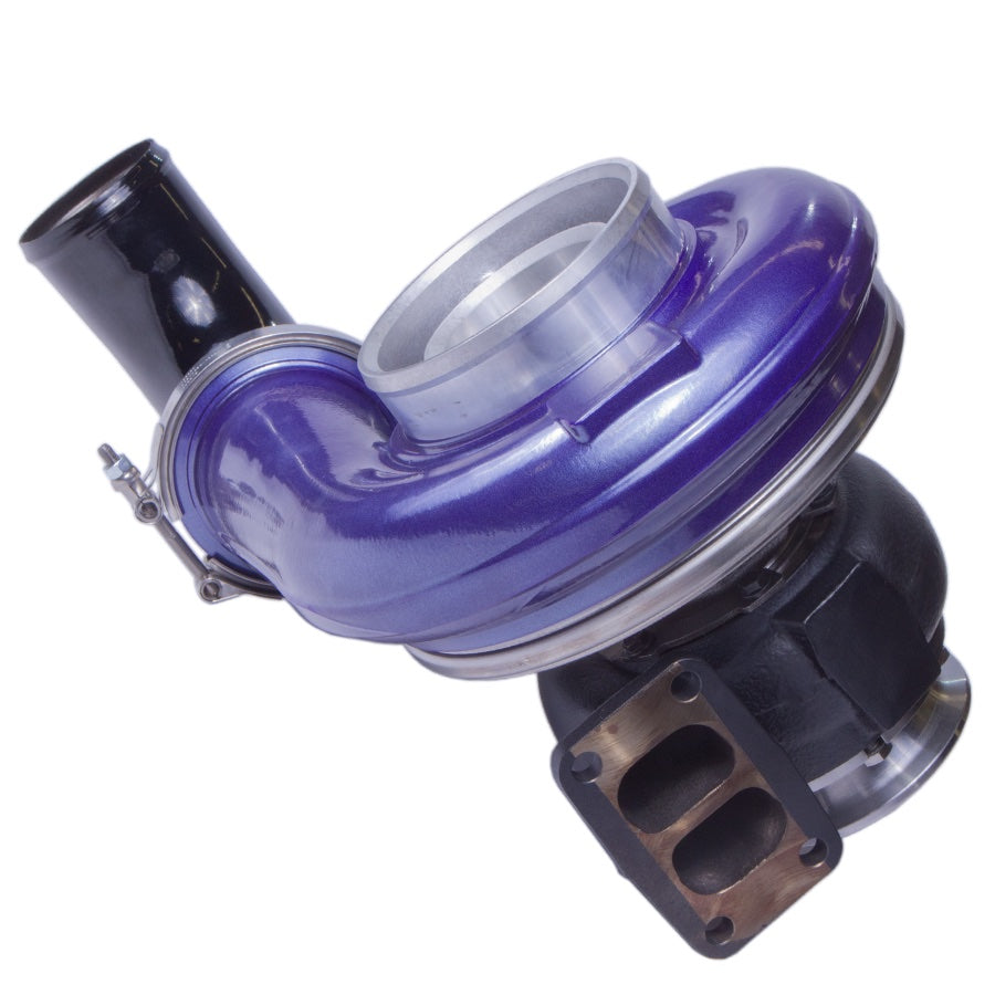 ATS Aurora 5000 Turbo System Fits 1994-Early 1998 5.9L Cummins