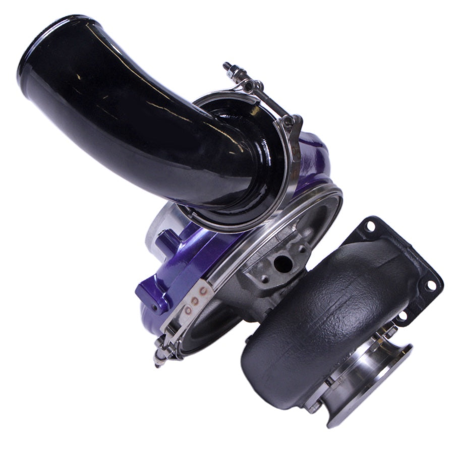 ATS Aurora 5000 Turbo System Fits 1994-Early 1998 5.9L Cummins