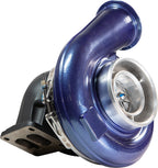 ATS Aurora 5000 Turbo System Fits 2003-2007 5.9L Cummins T3