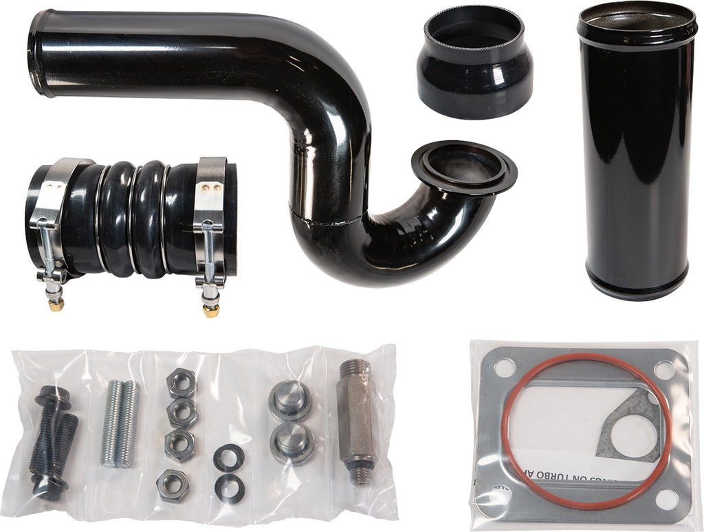 ATS Aurora 5000 Turbo System Fits 2003-2007 5.9L Cummins T3