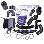 ATS Aurora Plus 5000 Compound Turbo System Fits 2003-2007 5.9L Cummins