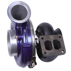 ATS Aurora Plus 5000 Compound Turbo System Fits 2003-2007 5.9L Cummins