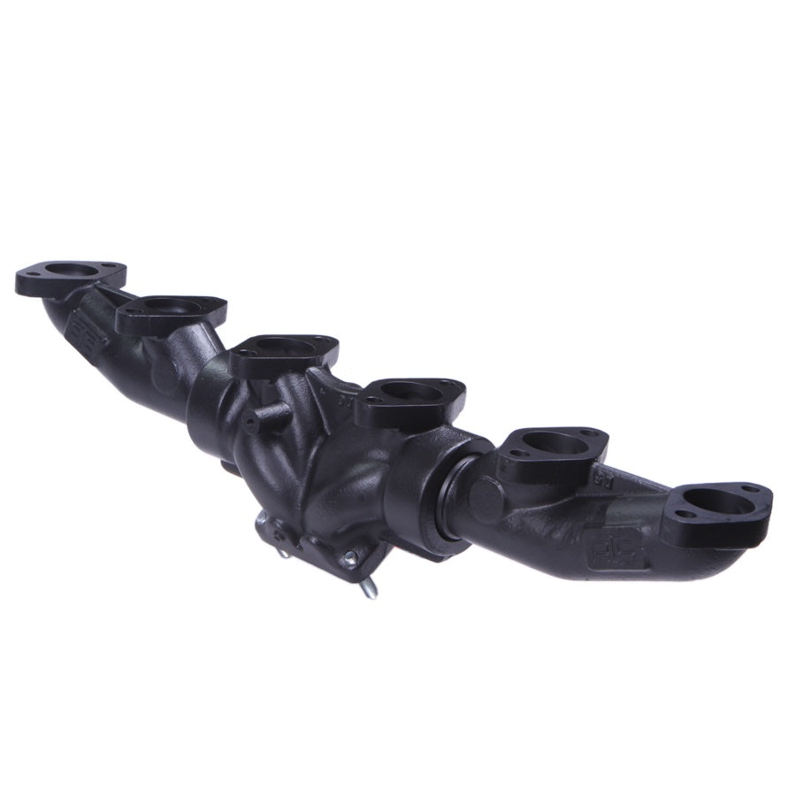 ATS Aurora Plus 5000 Compound Turbo System Fits 2003-2007 5.9L Cummins