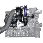 ATS Aurora Plus 7500 Compound Turbo System Fits 2003-2007 5.9L Cummins