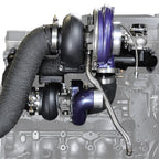 ATS Aurora 3000/5000 Compound Turbo System Fits 1994-Early 1998 5.9L Cummins