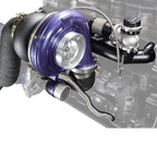 ATS Aurora 3000/5000 Compound Turbo System Fits 2003-2007 5.9L Cummins