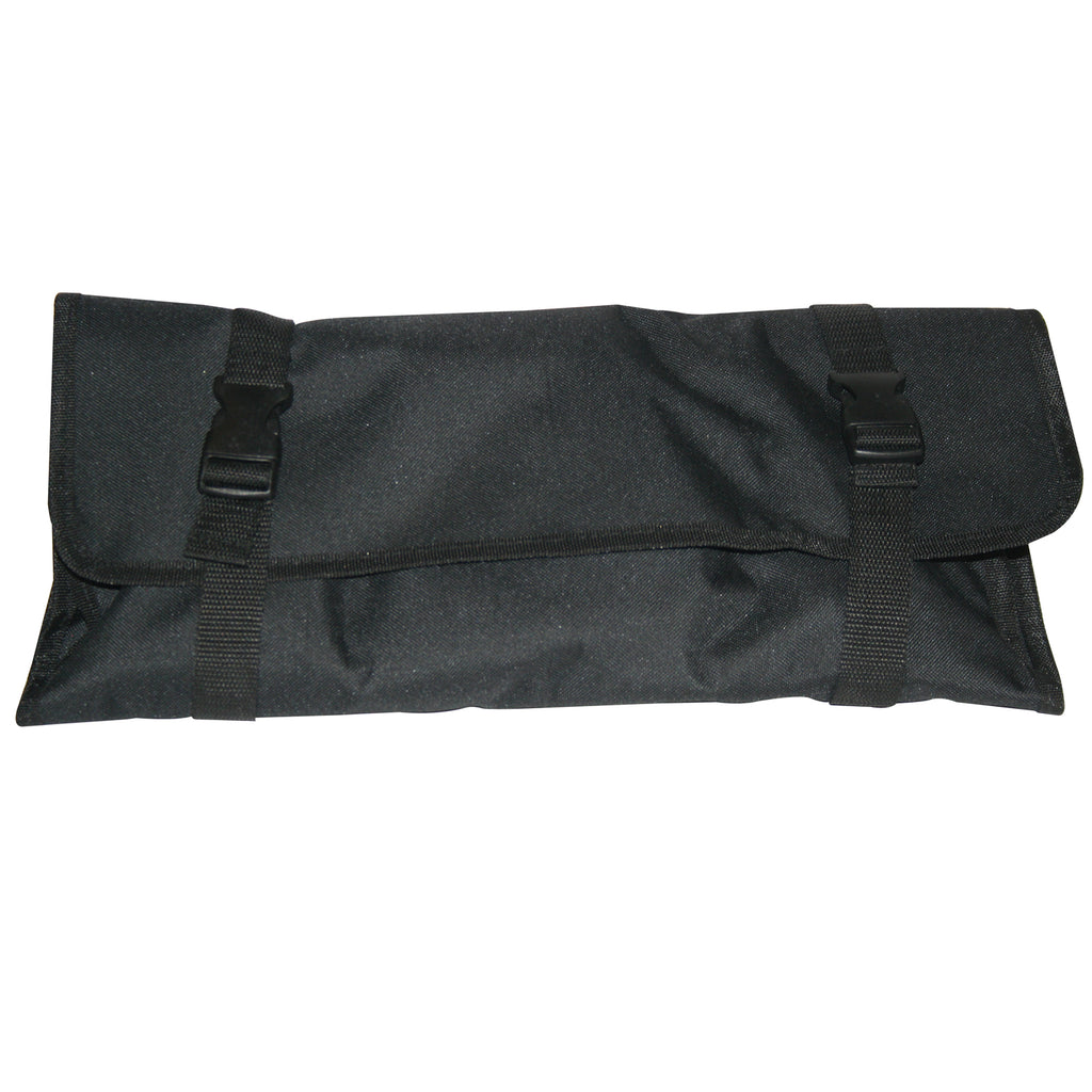 Rigging Pouch Powersports Black Bulldog Winch