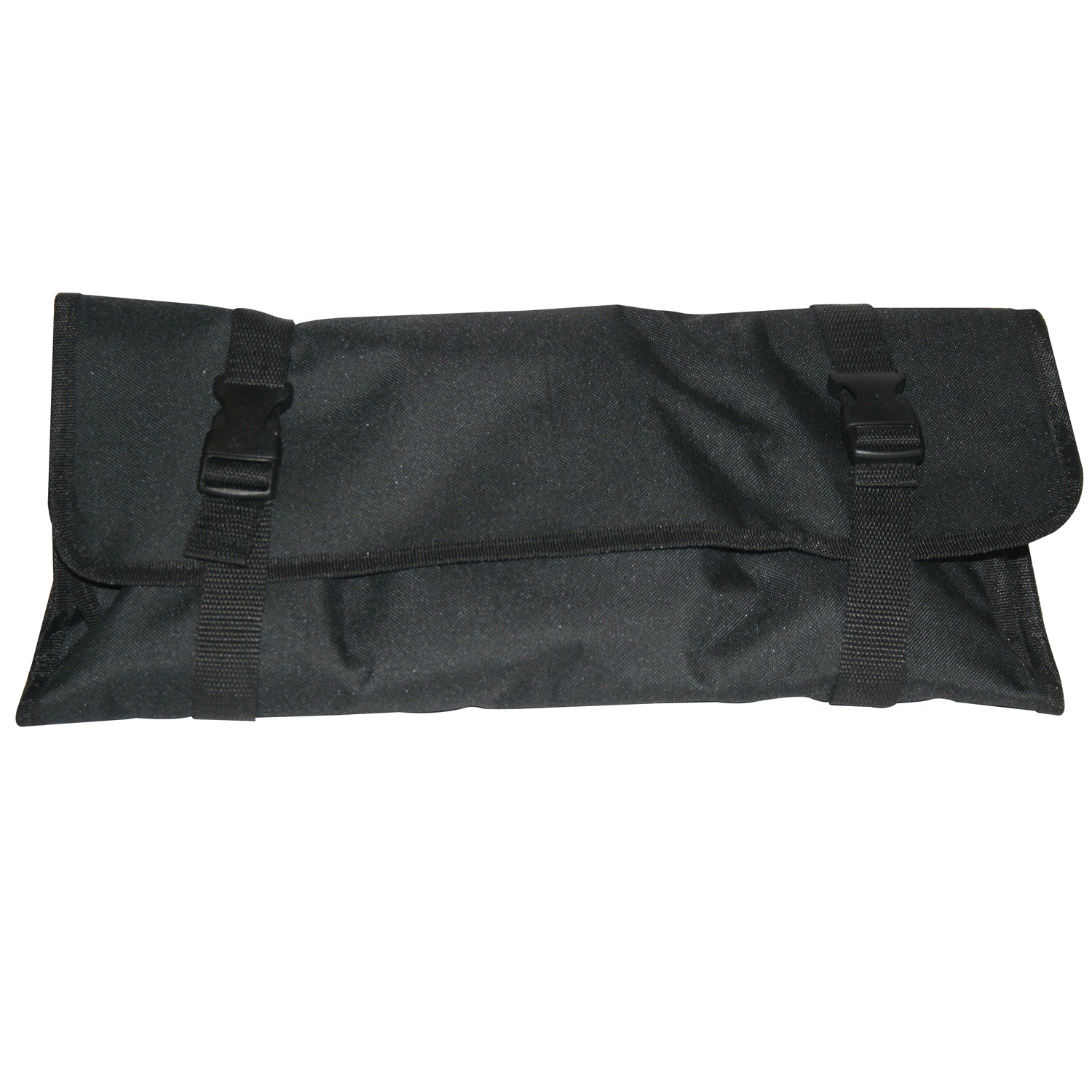 Rigging Pouch Powersports Black Bulldog Winch
