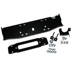 Jeep JK Winch Mount Wrangler JK 10th Anniversary Edition OE Bumper Bulldog Winch
