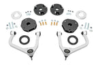 3.5 Inch Lift Kit | Chevy/GMC SUV 1500 4WD (2021-2026)