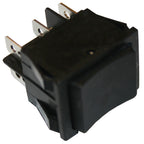 Switch Replacement for Hand Controller Truck Standard Series Black Bulldog Winch